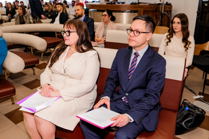 Zdjęcie nr 31 z galerii Konferencja Onko-wsparcie