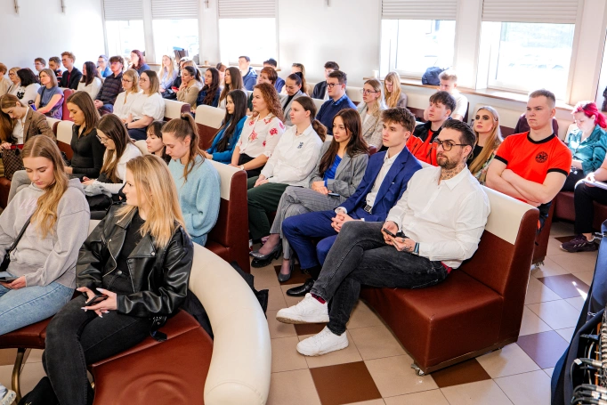 Zdjęcie nr 4 z galerii Konferencja Onko-wsparcie