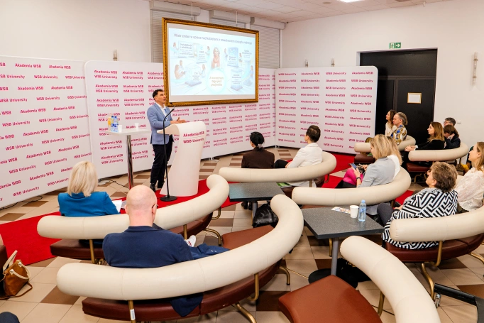 Zdjęcie nr 33 z galerii Konferencja Onko-wsparcie