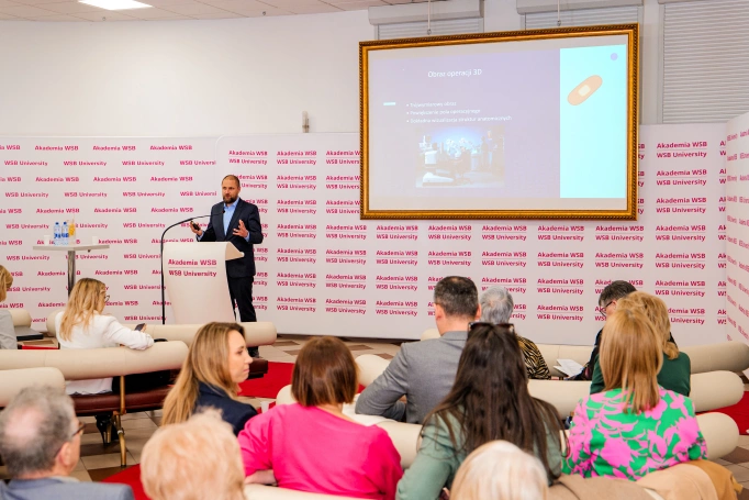 Zdjęcie nr 36 z galerii Konferencja Onko-wsparcie