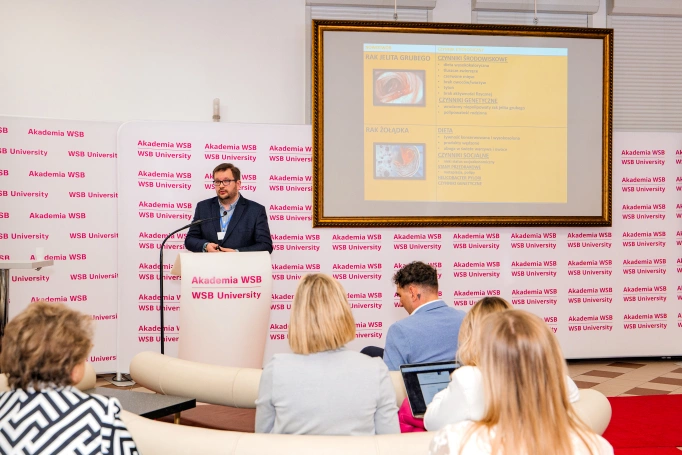 Zdjęcie nr 37 z galerii Konferencja Onko-wsparcie