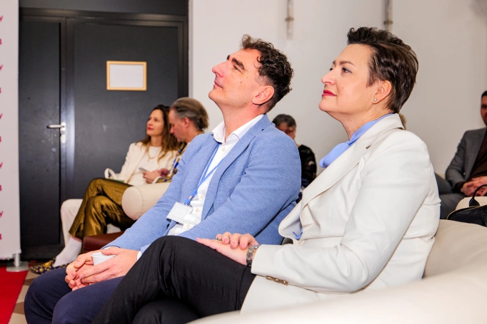 Zdjęcie nr 40 z galerii Konferencja Onko-wsparcie