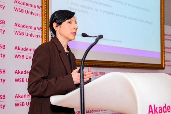 Zdjęcie nr 5 z galerii Konferencja Onko-wsparcie