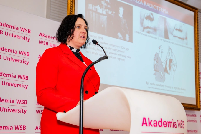 Zdjęcie nr 6 z galerii Konferencja Onko-wsparcie