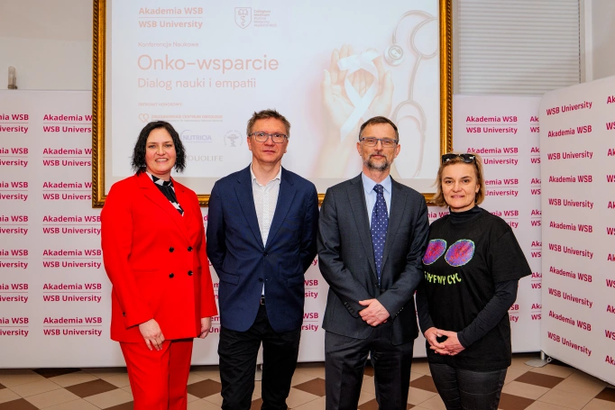 Zdjęcie nr 7 z galerii Konferencja Onko-wsparcie