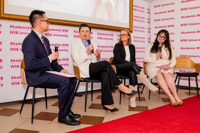 Zdjęcie nr 10 z galerii Konferencja Onko-wsparcie