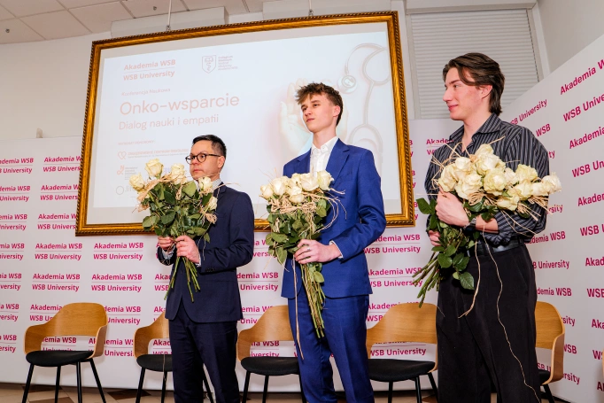 Zdjęcie nr 17 z galerii Konferencja Onko-wsparcie