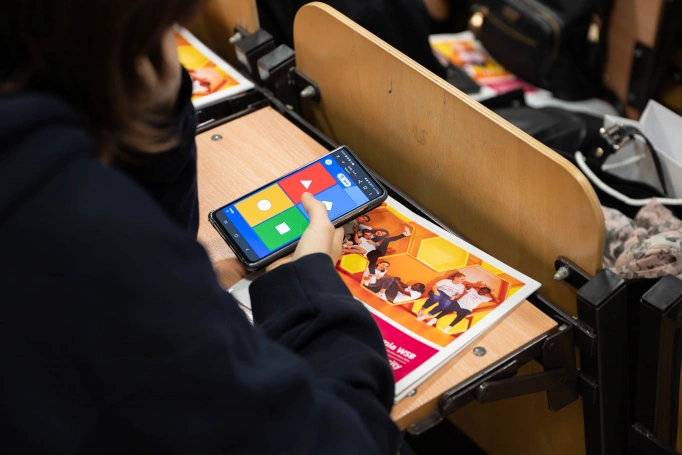 Zdjęcie nr 17 z galerii Dzien otwarty AWSB