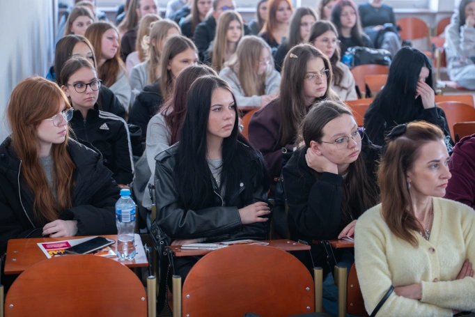 Zdjęcie nr 36 z galerii Dzien otwarty AWSB