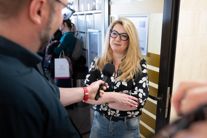 Zdjęcie nr 42 z galerii Dzien otwarty AWSB