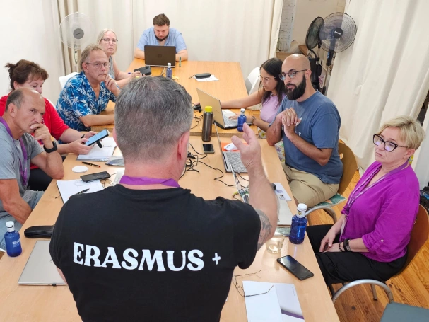 Zdjęcie nr 1 z galerii Granada