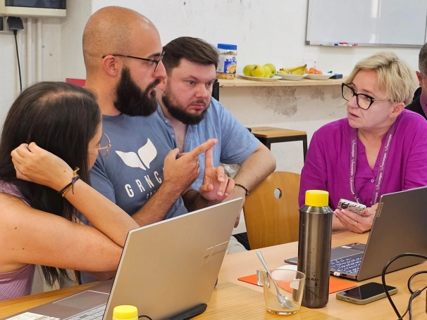 Zdjęcie nr 20 z galerii Granada