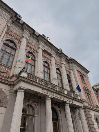 Zdjęcie nr 6 z galerii BIP Romania 2026