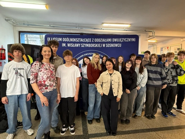 Zdjęcie nr 3 z galerii Spanish Workshop: Spain and Colombia