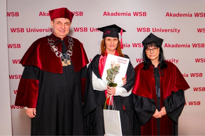 Zdjęcie nr 59 z galerii Gala Wręczenia Dyplom&oacute;w  12.03.2026 