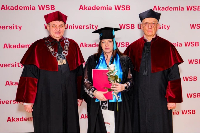 Zdjęcie nr 71 z galerii Gala Wręczenia Dyplom&oacute;w  12.03.2026 