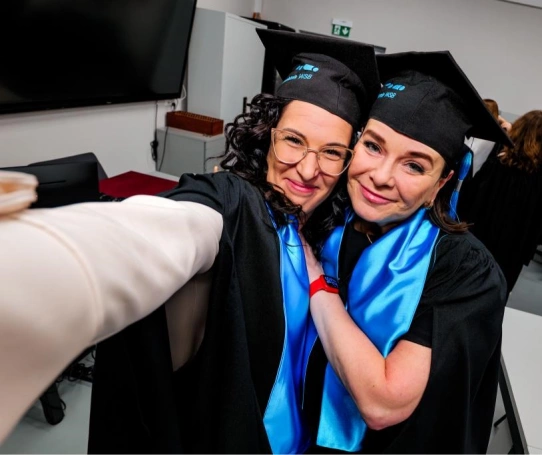 Zdjęcie nr 9 z galerii Gala Wręczenia Dyplom&oacute;w  12.03.2026 