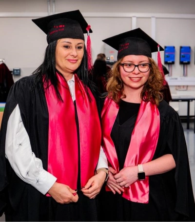 Zdjęcie nr 10 z galerii Gala Wręczenia Dyplom&oacute;w  12.03.2026 