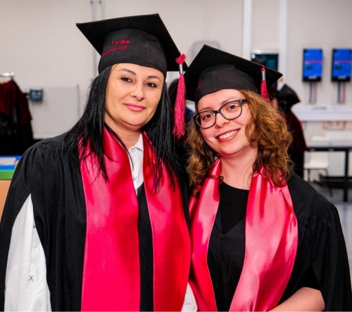 Zdjęcie nr 11 z galerii Gala Wręczenia Dyplom&oacute;w  12.03.2026 