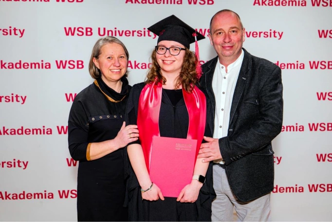 Zdjęcie nr 137 z galerii Gala Wręczenia Dyplom&oacute;w  12.03.2026 