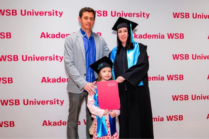 Zdjęcie nr 139 z galerii Gala Wręczenia Dyplom&oacute;w  12.03.2026 