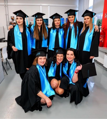 Zdjęcie nr 14 z galerii Gala Wręczenia Dyplom&oacute;w  12.03.2026 