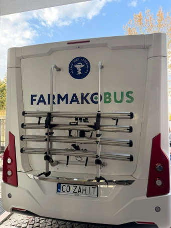 Zdjęcie nr 1 z galerii farmakobus