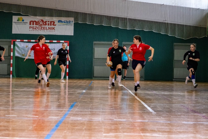 Zdjęcie nr 6 z galerii AZS KRK