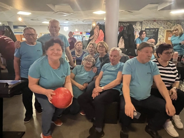 Zdjęcie nr 3 z galerii KREGLE WIOSENNE