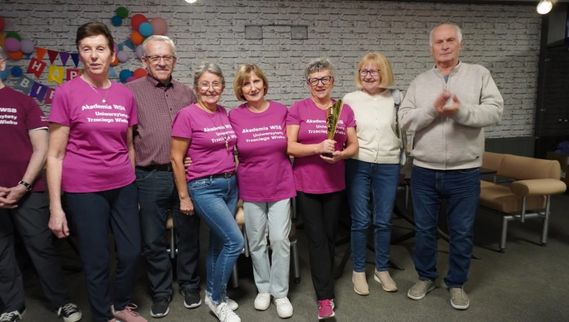 Zdjęcie nr 2 z galerii KREGLE WIOSENNE