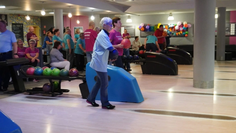 Zdjęcie nr 5 z galerii KREGLE WIOSENNE