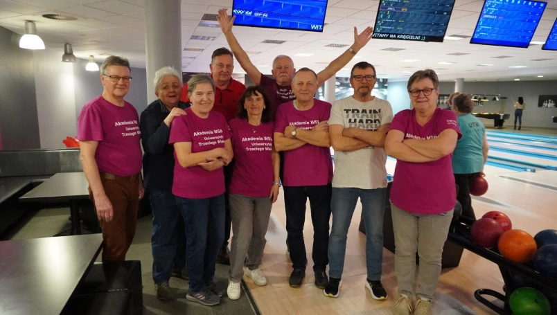 Zdjęcie nr 8 z galerii KREGLE WIOSENNE