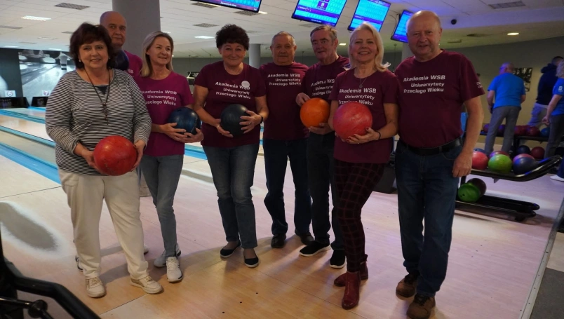 Zdjęcie nr 10 z galerii KREGLE WIOSENNE