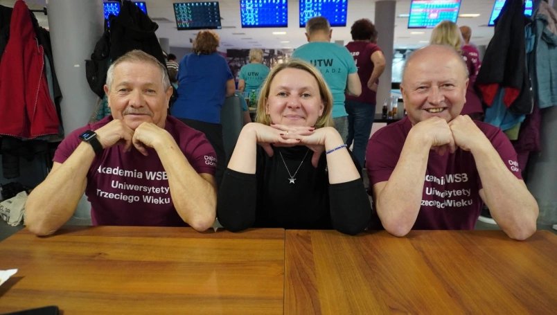 Zdjęcie nr 11 z galerii KREGLE WIOSENNE