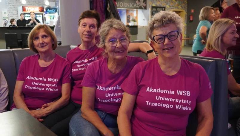 Zdjęcie nr 14 z galerii KREGLE WIOSENNE