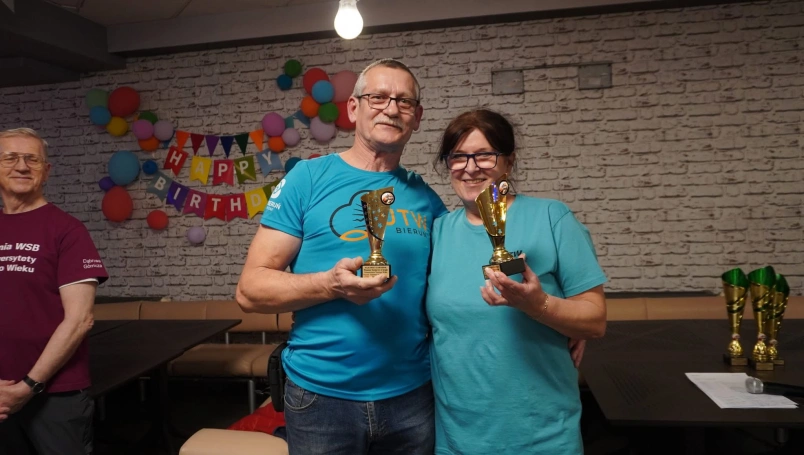 Zdjęcie nr 15 z galerii KREGLE WIOSENNE