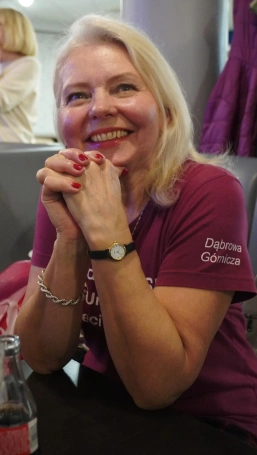 Zdjęcie nr 16 z galerii KREGLE WIOSENNE