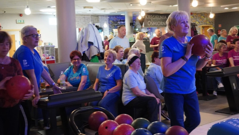 Zdjęcie nr 17 z galerii KREGLE WIOSENNE