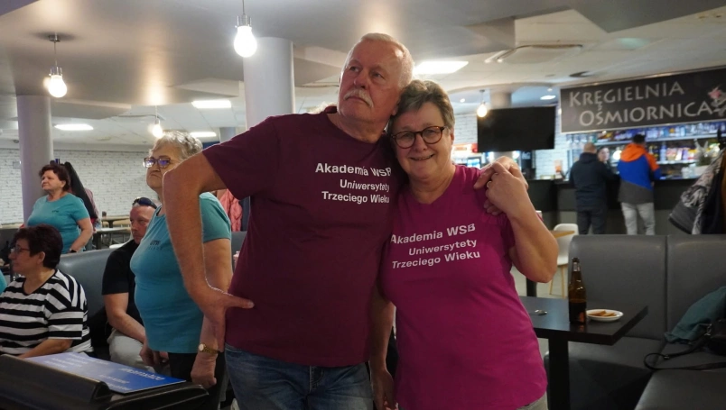 Zdjęcie nr 18 z galerii KREGLE WIOSENNE