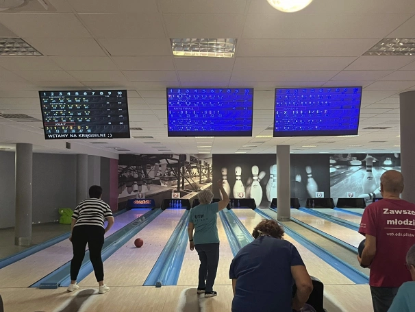 Zdjęcie nr 19 z galerii KREGLE WIOSENNE