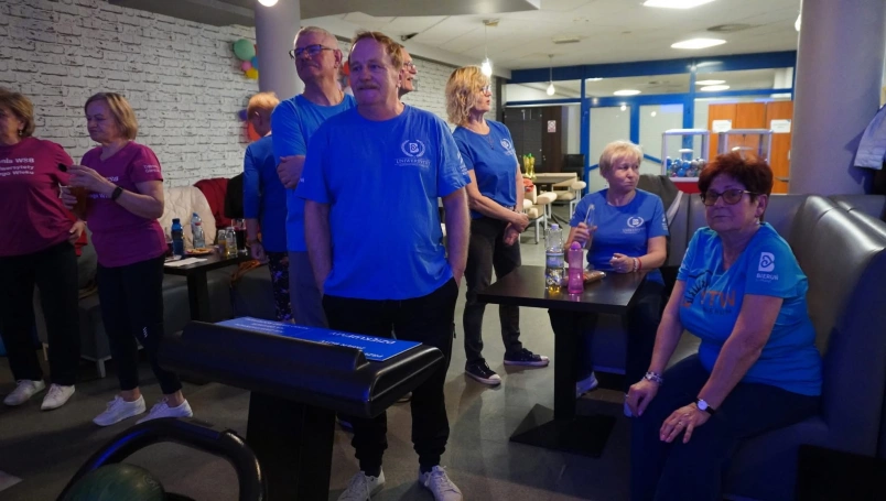 Zdjęcie nr 20 z galerii KREGLE WIOSENNE