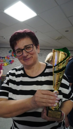 Zdjęcie nr 22 z galerii KREGLE WIOSENNE