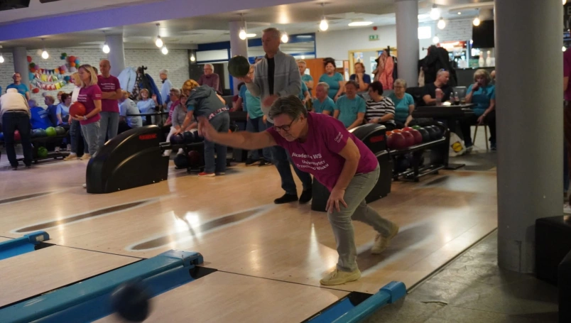 Zdjęcie nr 24 z galerii KREGLE WIOSENNE