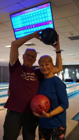 Zdjęcie nr 25 z galerii KREGLE WIOSENNE