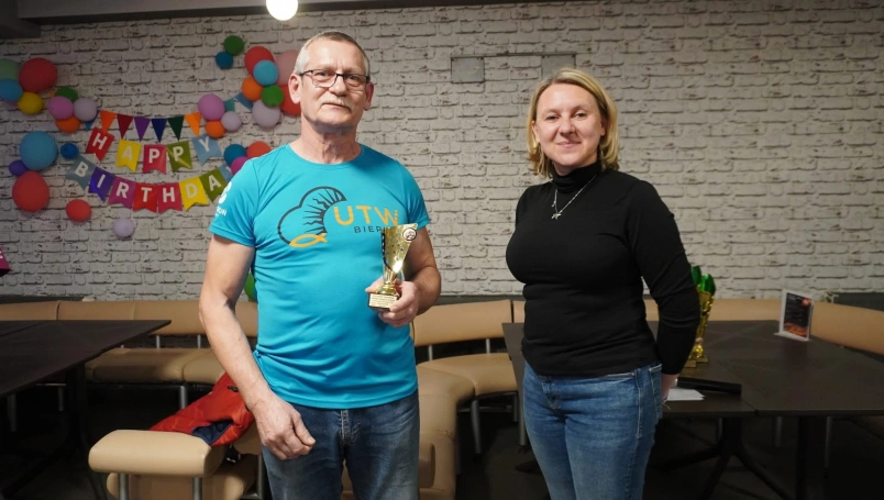 Zdjęcie nr 26 z galerii KREGLE WIOSENNE