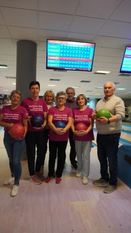 Zdjęcie nr 28 z galerii KREGLE WIOSENNE