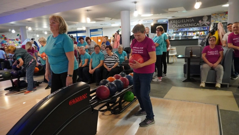 Zdjęcie nr 31 z galerii KREGLE WIOSENNE