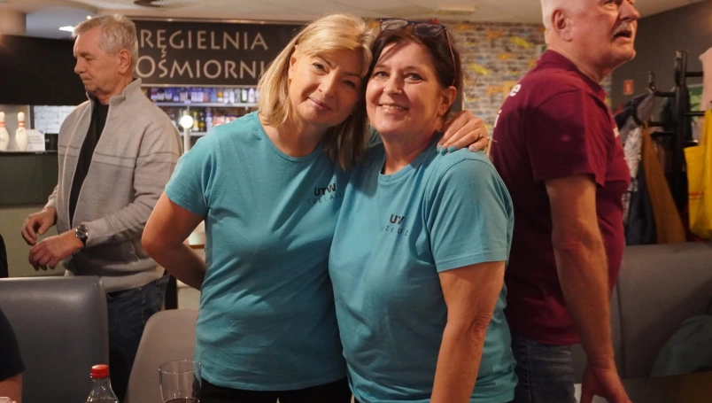 Zdjęcie nr 42 z galerii KREGLE WIOSENNE