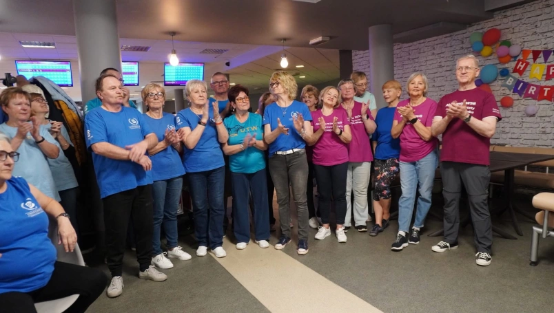 Zdjęcie nr 41 z galerii KREGLE WIOSENNE