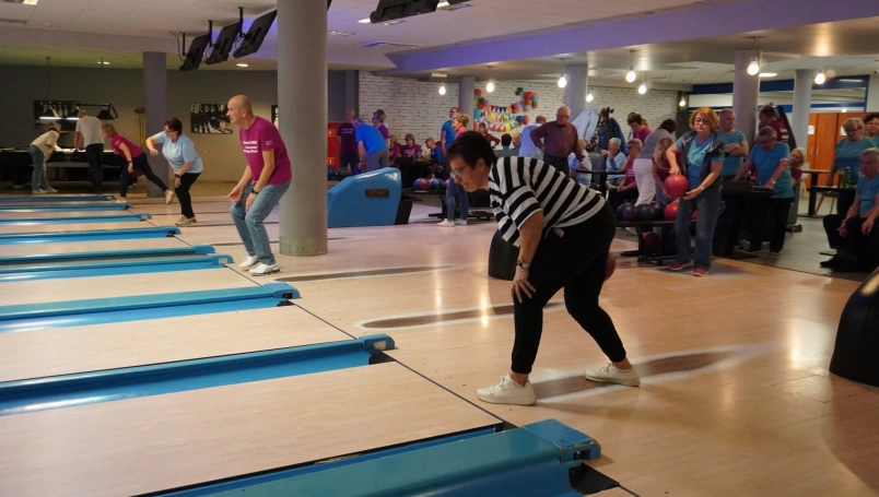 Zdjęcie nr 39 z galerii KREGLE WIOSENNE